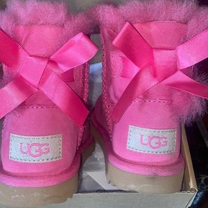 Cute pair of Uggs’s